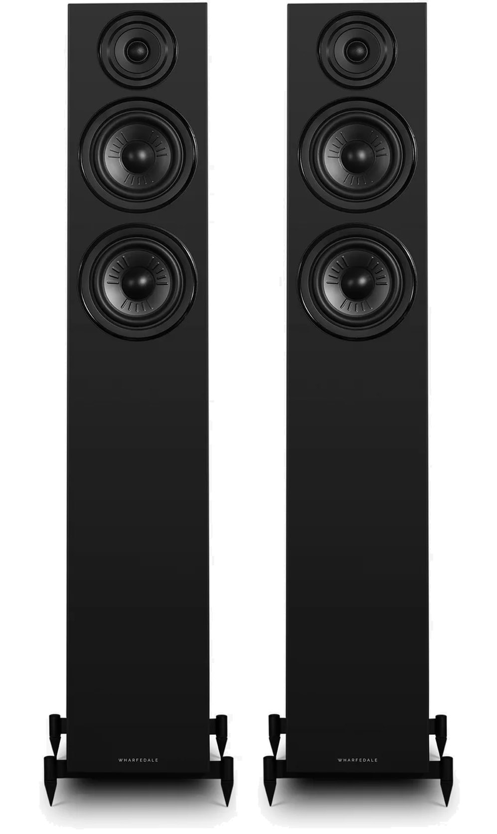Wharfedale Diamond 12.4i